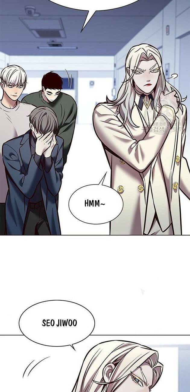 biến thân thành mèo chapter 228 69