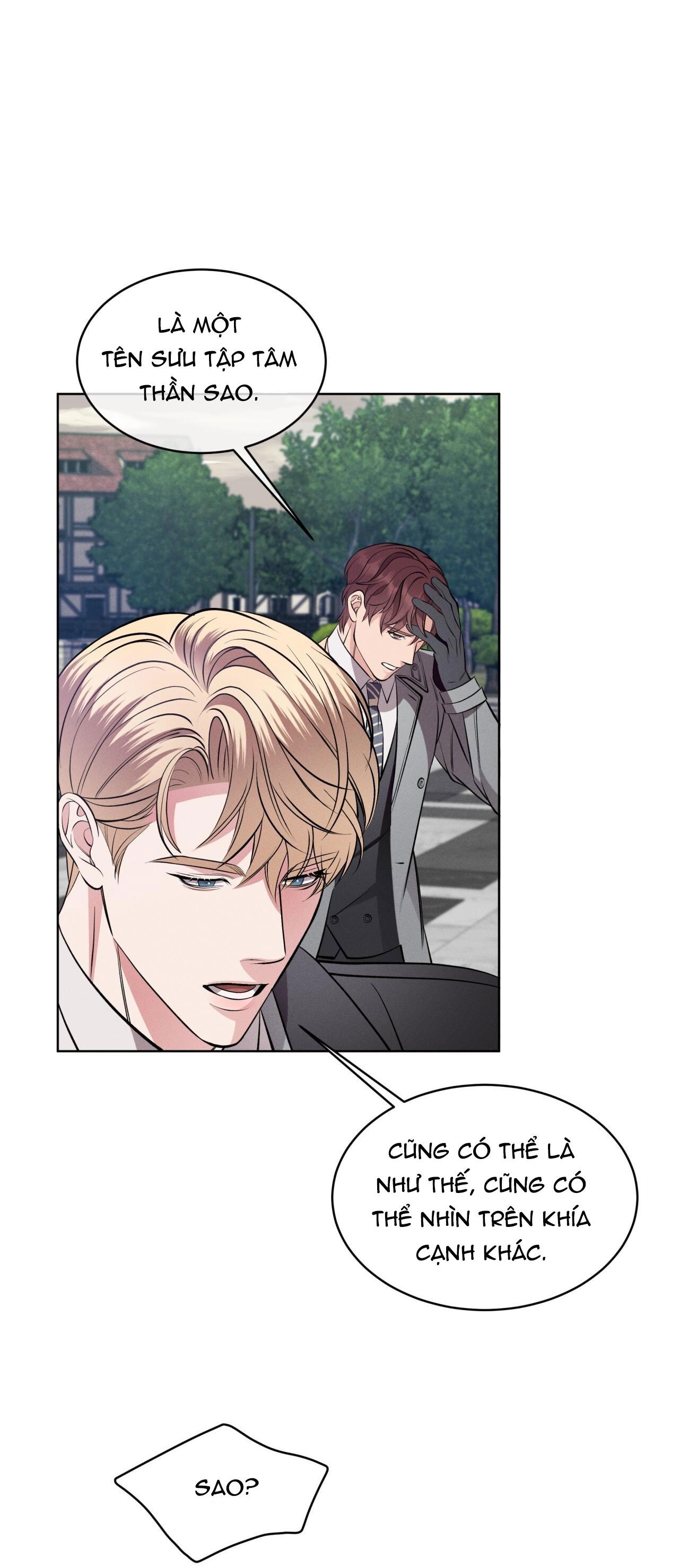 đêm ở london chapter 17 46