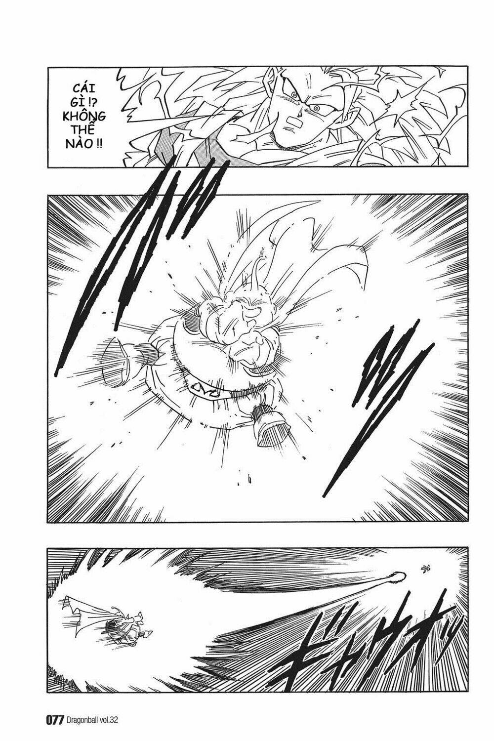 dragon ball - bảy viên ngọc rồng chapter 475 5