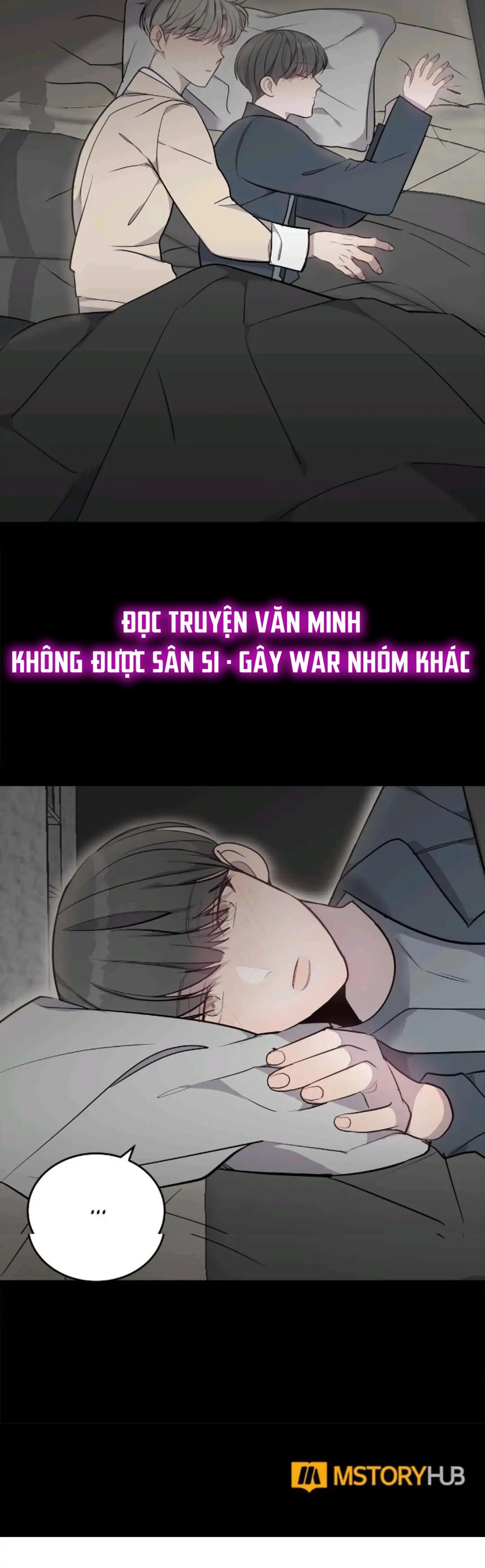 sao notp lại thành thật rồi? chapter 21 40