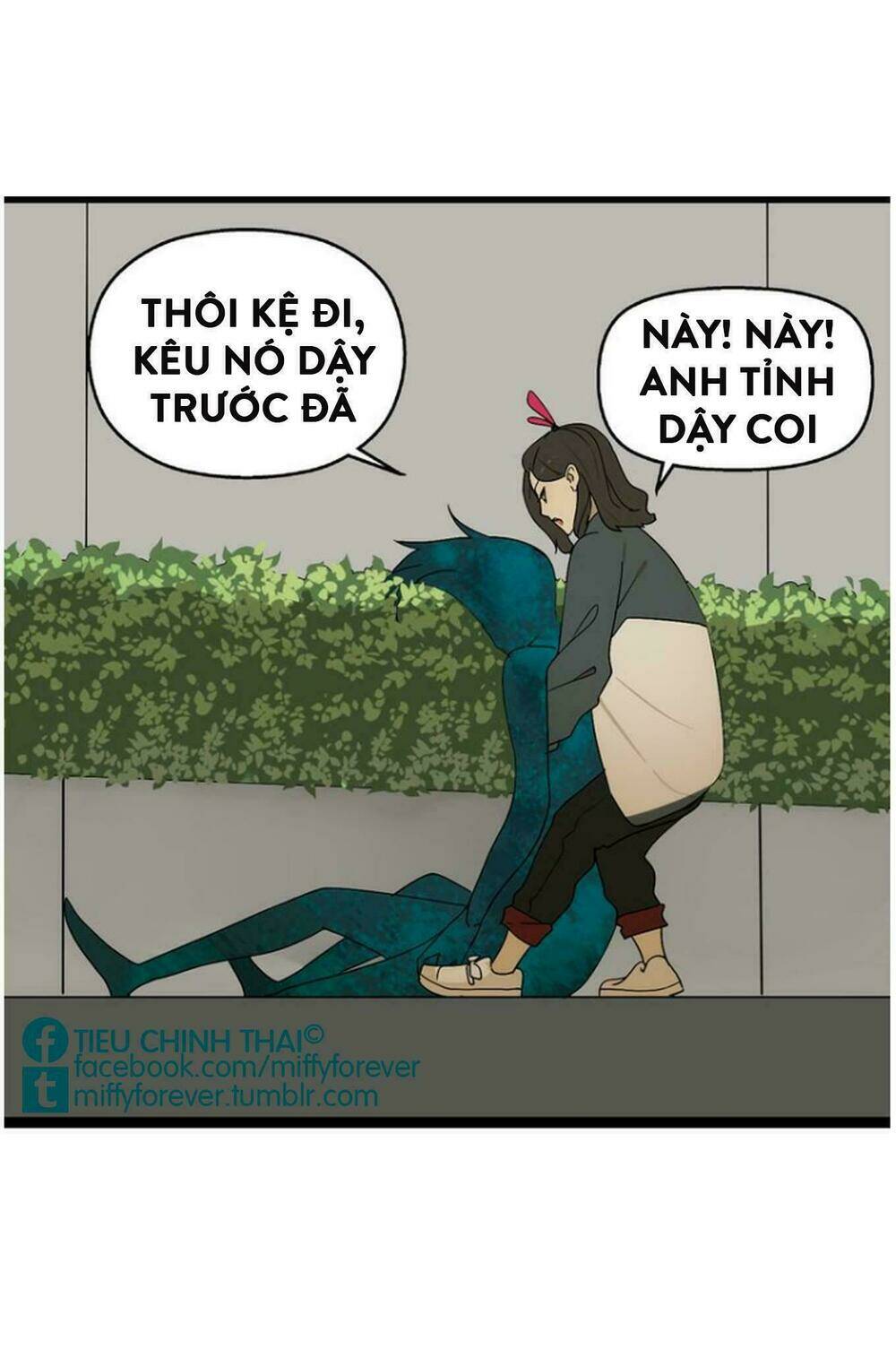 mục linh chapter 2 41