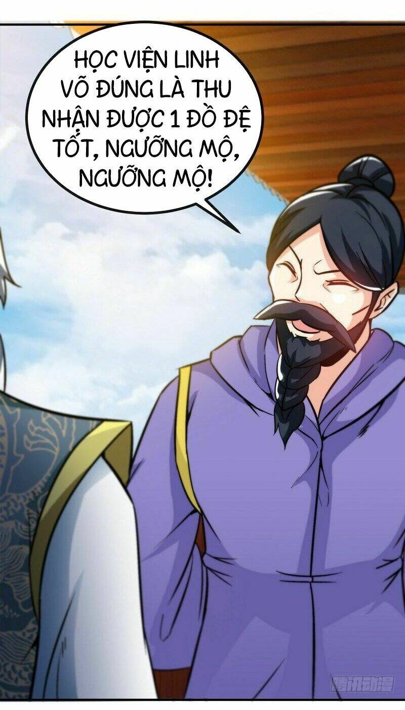 chí tôn thần ma chapter 44 8