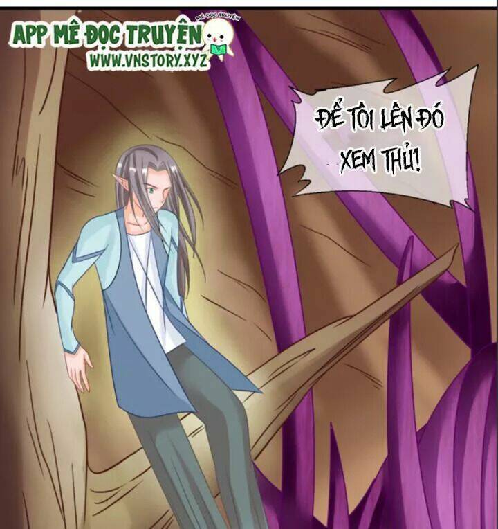 bồn tắm có vấn đề?! chapter 55 22