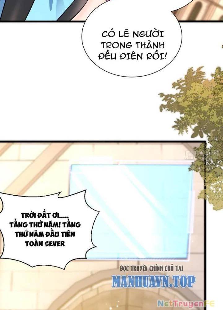 từ dã quái bắt đầu thăng cấp chapter 26 10