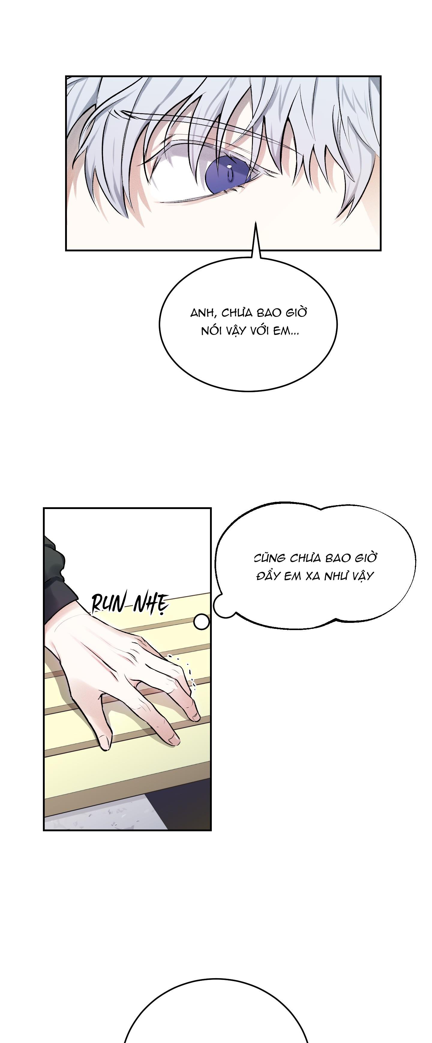 bắn là dính chapter 4 37