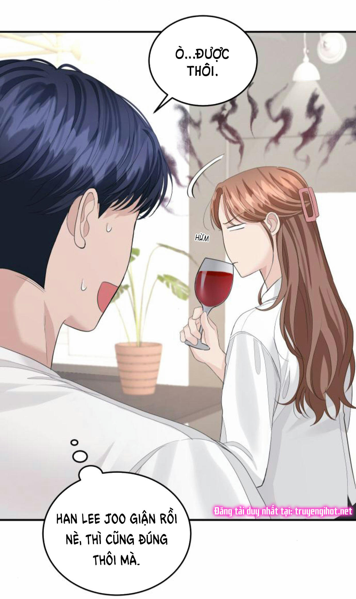 cuộc hôn nhân hoàn hảo chapter 34 57