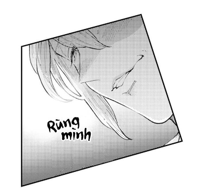 bị tán tỉnh bởi chàng trai lập dị chapter 14 45