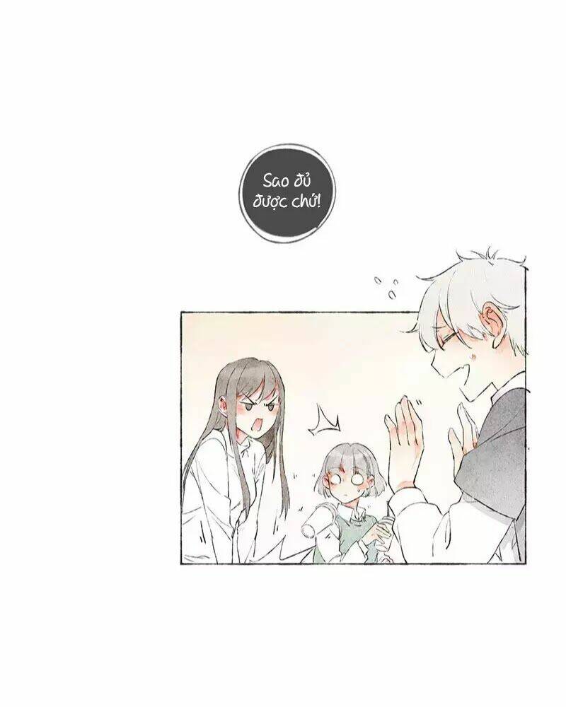 bắt đầu từ 1 lời nói dối chapter 3 71