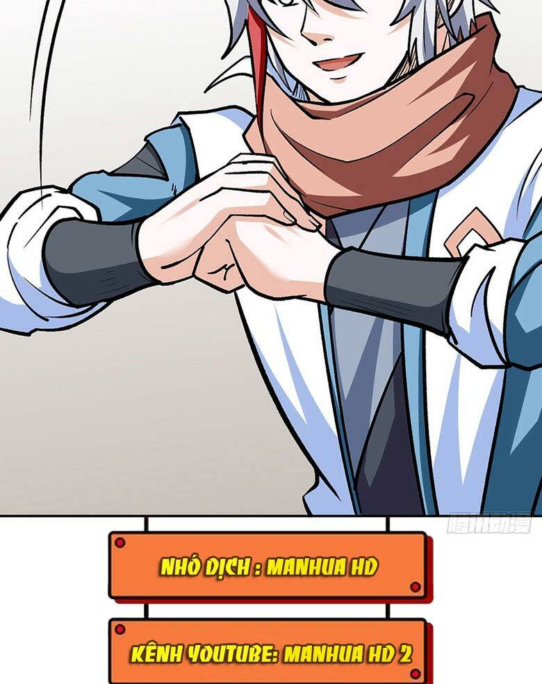 võ đạo độc tôn chapter 440 7