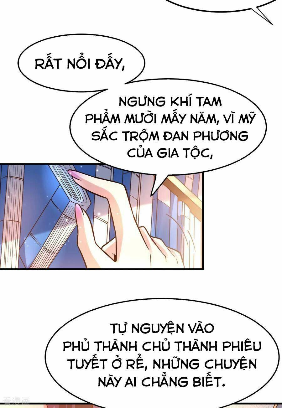 Bổn Tế Tu Chính Là Tiện Đạo Chapter 45 - Trang 13