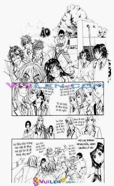 giấc mơ thần tượng chapter 7 38