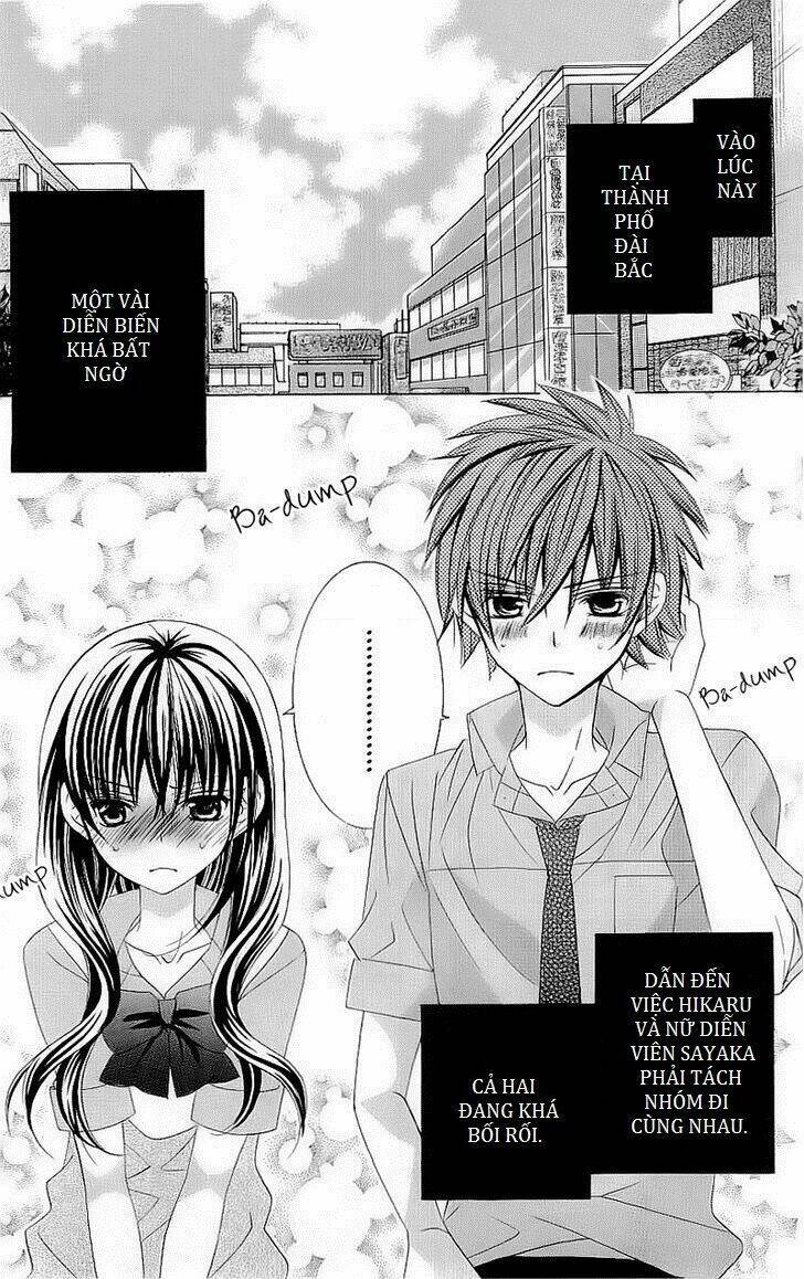 suki desu suzuki-kun!! chapter 42 4