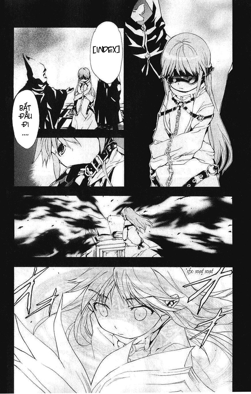 cấm thư ma thuật index chapter 4 4