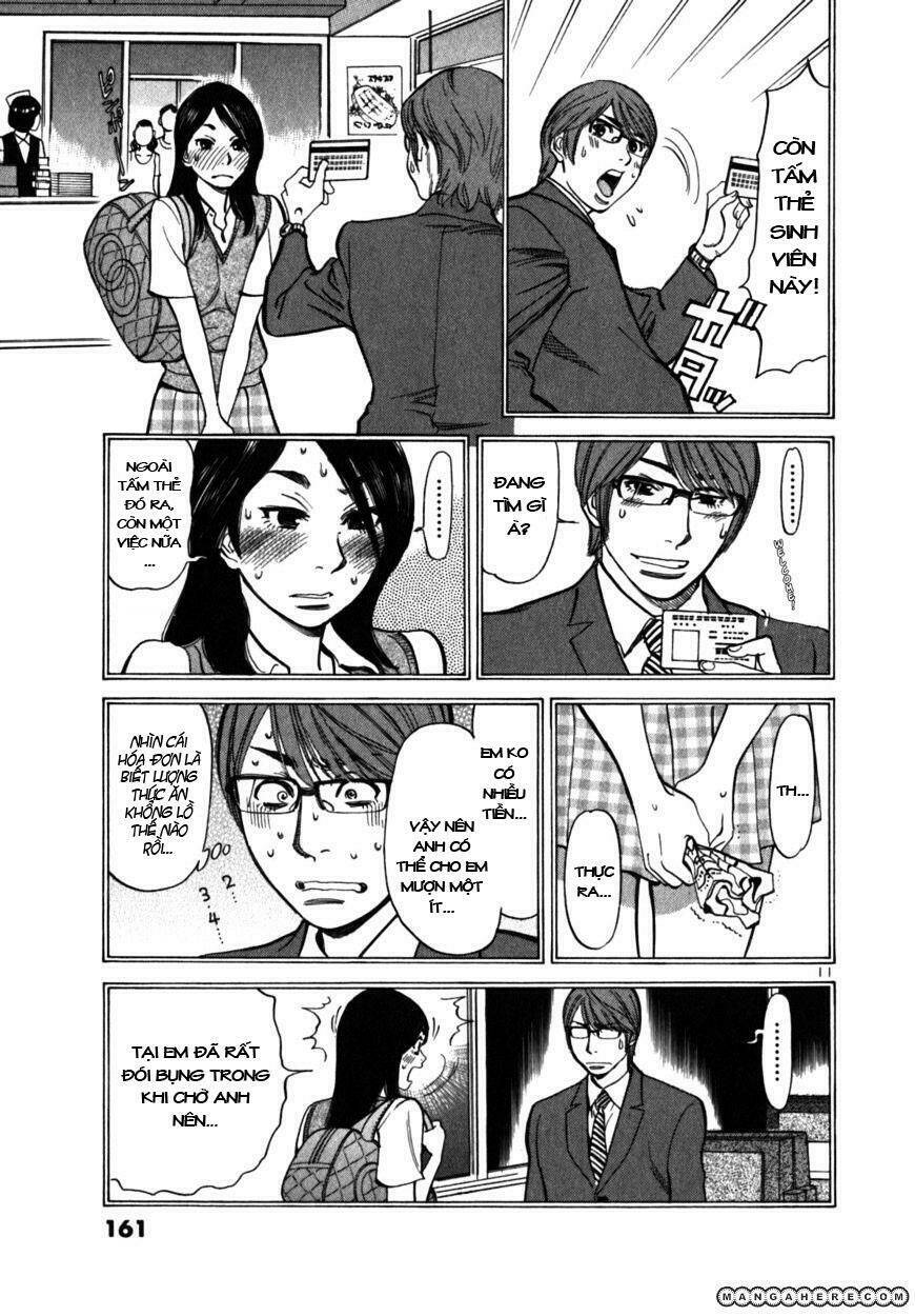 sakuranbo syndrome chapter 6 12