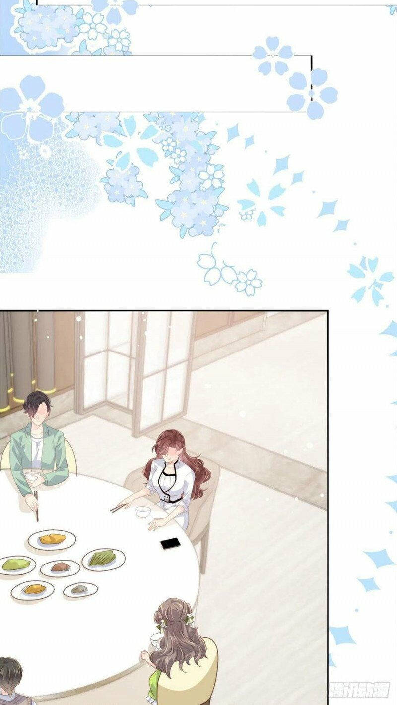 đoàn sủng lão đại ba tuổi rưỡi chapter 76 29