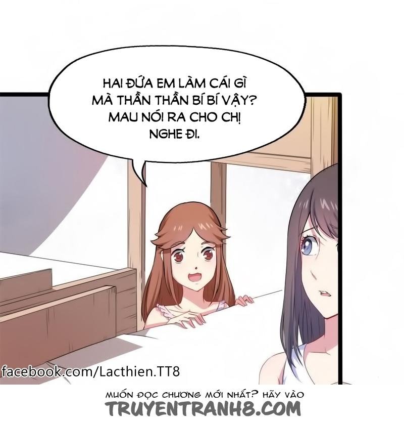 ngạo kiều quỷ vương yêu ta chapter 6 9