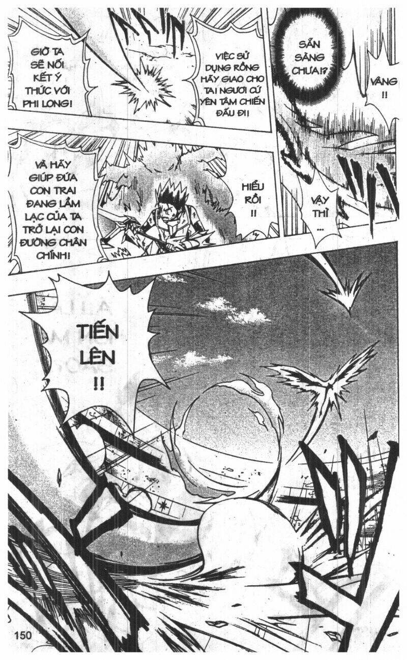 joou kishi monogatari chapter 10 148