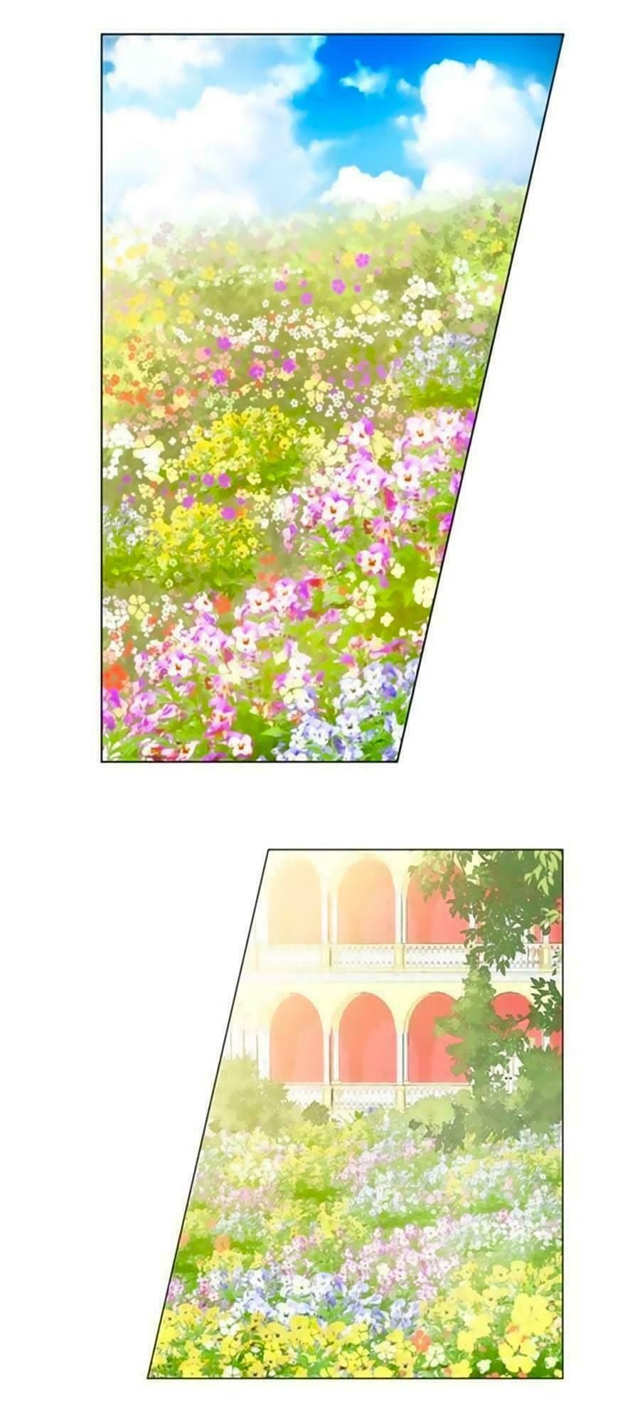 một ngày nọ tôi bỗng thành nàng công chúa chapter 2.5 16