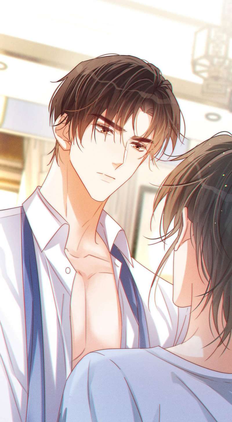 nịch tửu chapter 71 29