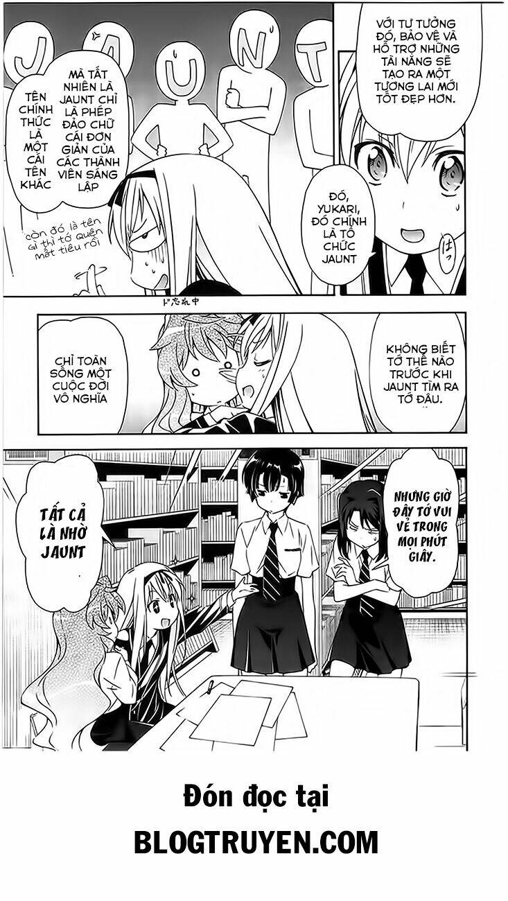 murasakiiro no qualia chapter 8 16