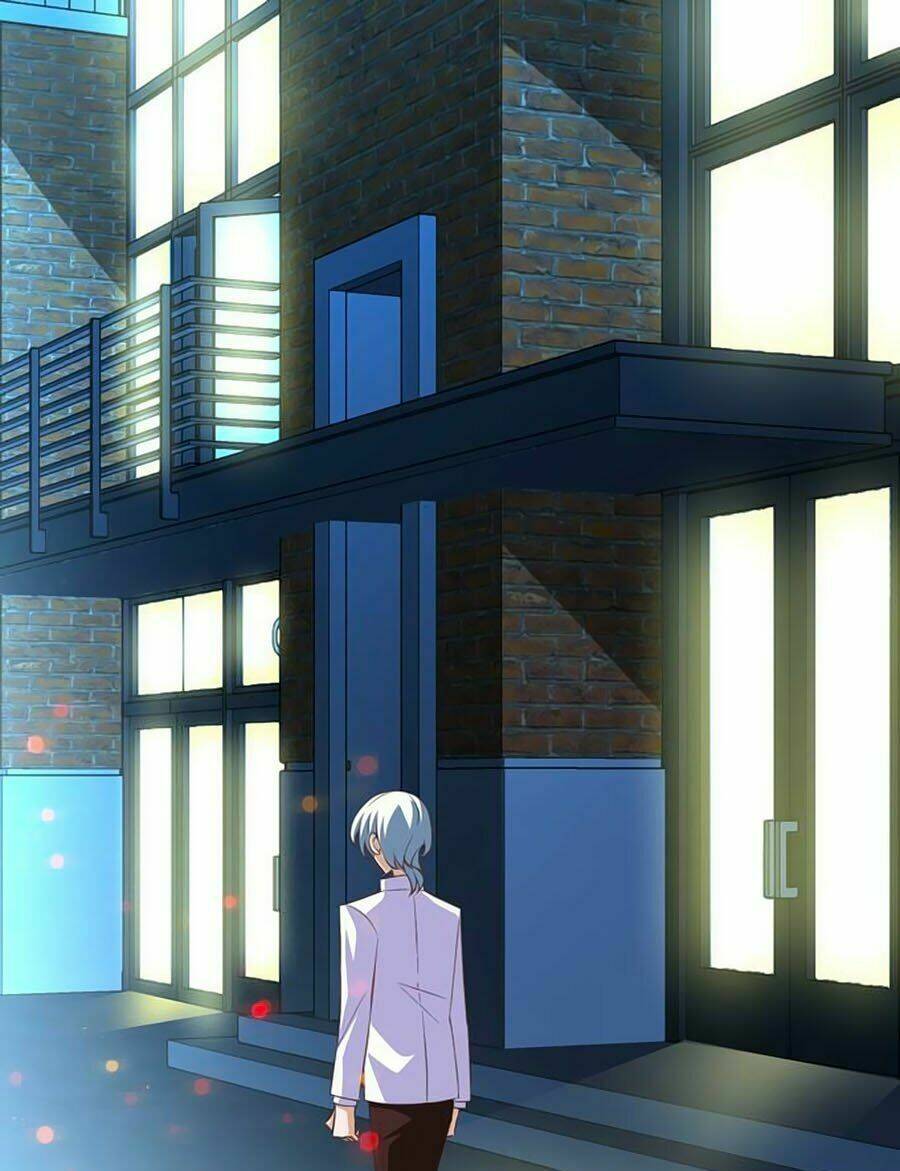 người yêu khát máu của tôi chapter 54 1