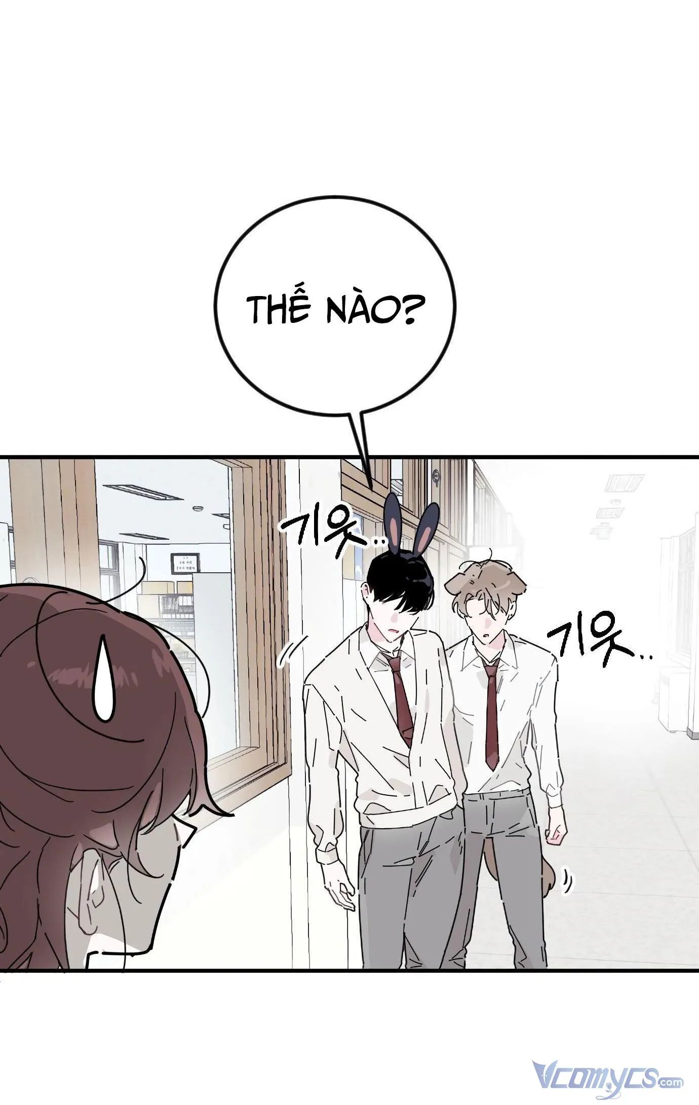 em đã tìm kiếm cả ngàn năm nay chapter 10 41