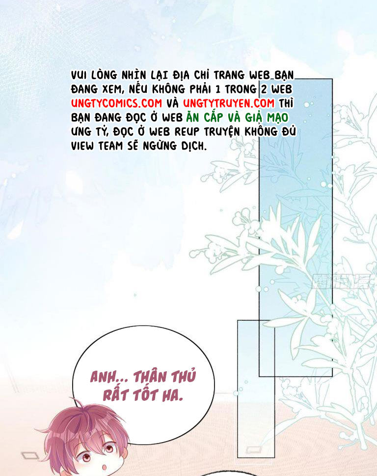 tôi với hình mẫu lý tưởng lìa trần rồi! chapter 18 9