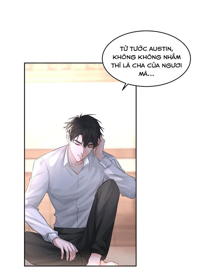 tình cũ là vua chapter 47 27