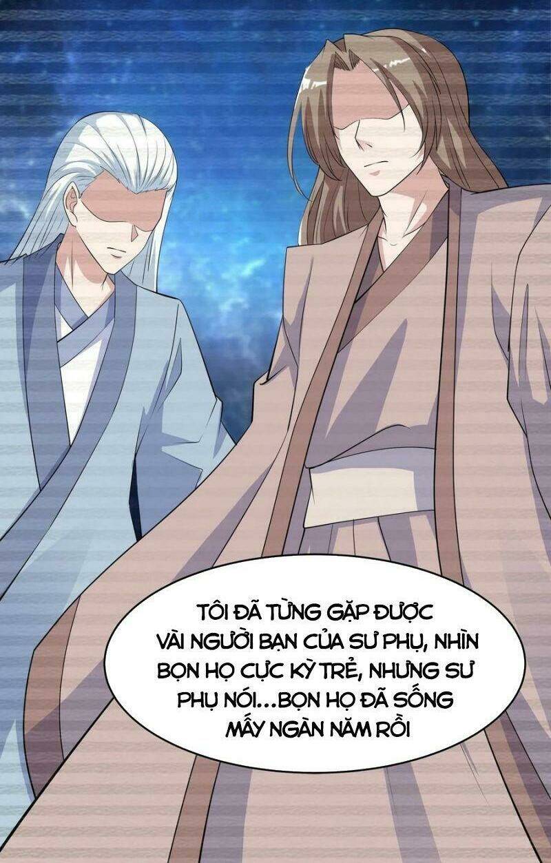 người tu tiên tại đô thị chapter 155 8