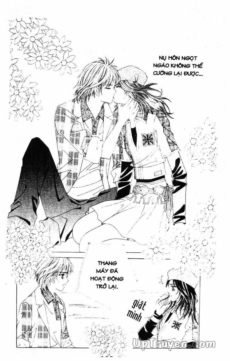 mặt nạ tình yêu chapter 134 26