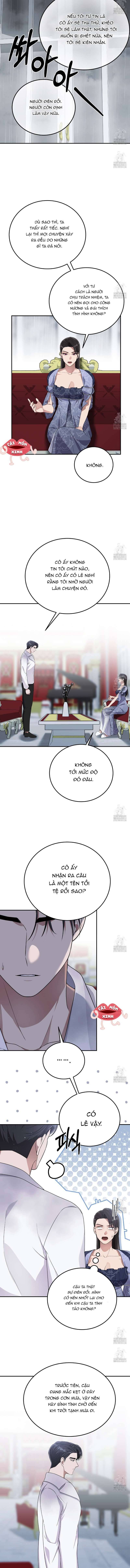 [18+] xin hãy để ý tới jasmine chapter 34 10