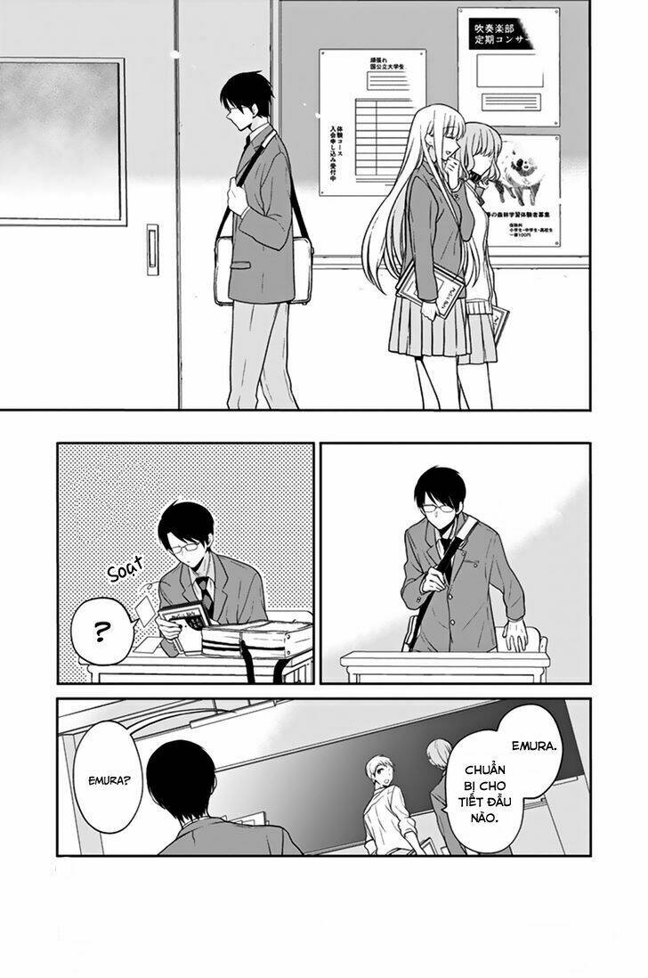 s watari-san to m mura-kun chapter 2 28
