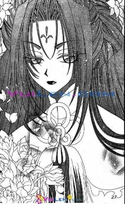 nàng công chúa bỏ trốn chapter 1 27