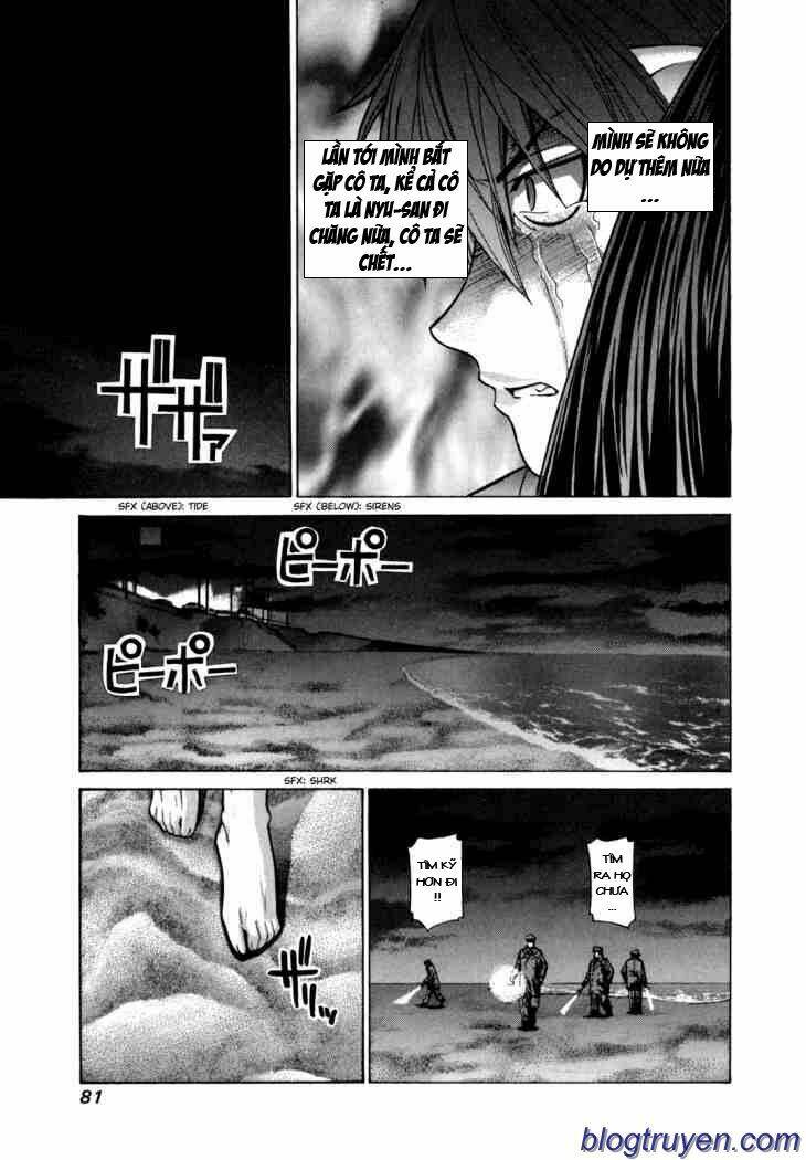 elfen lied chapter 78 17