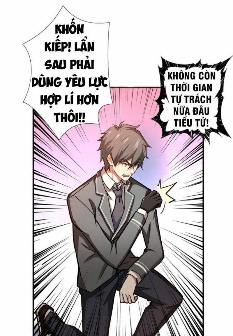 god slayer chapter 40 13