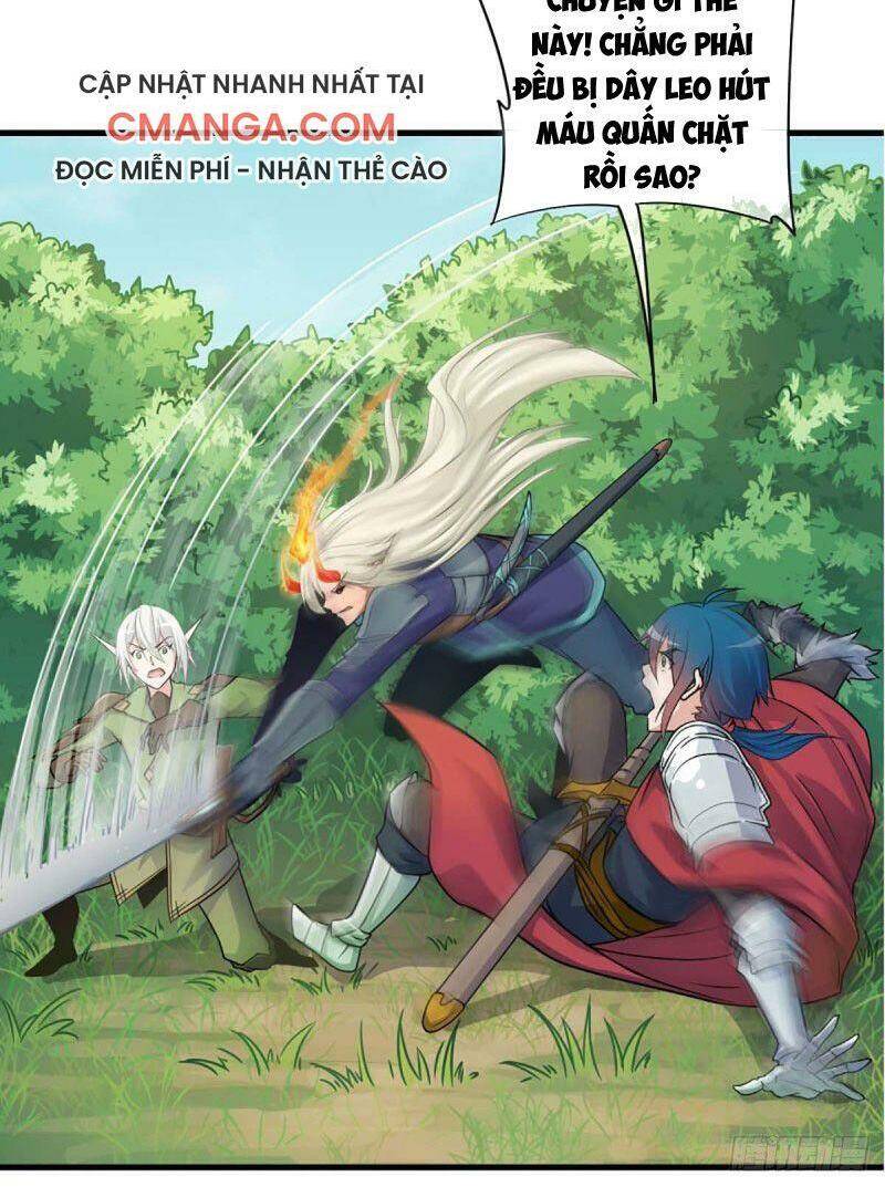 ta livestream tại dị giới chapter 25 18