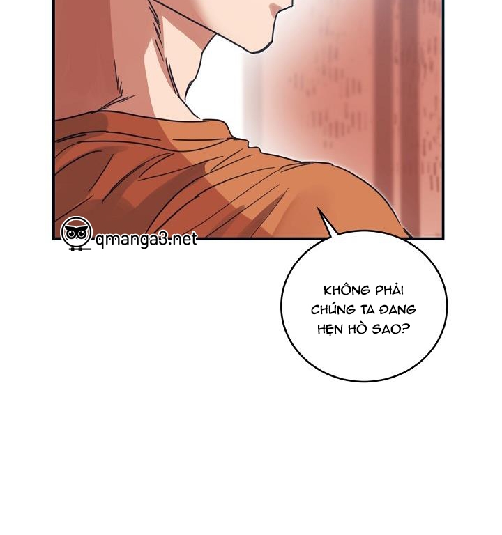 phương pháp tránh mặt trời chapter 3 87