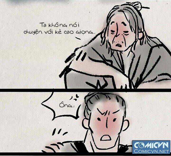 nhất thiền tiểu hòa thượng chapter 15 5