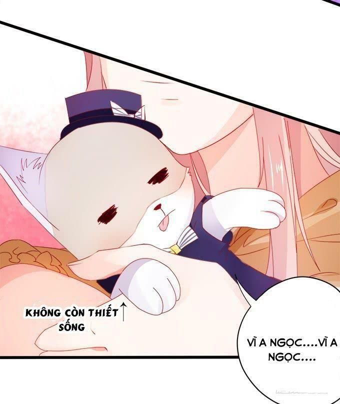 hồ tiên hung bạo chapter 14 43