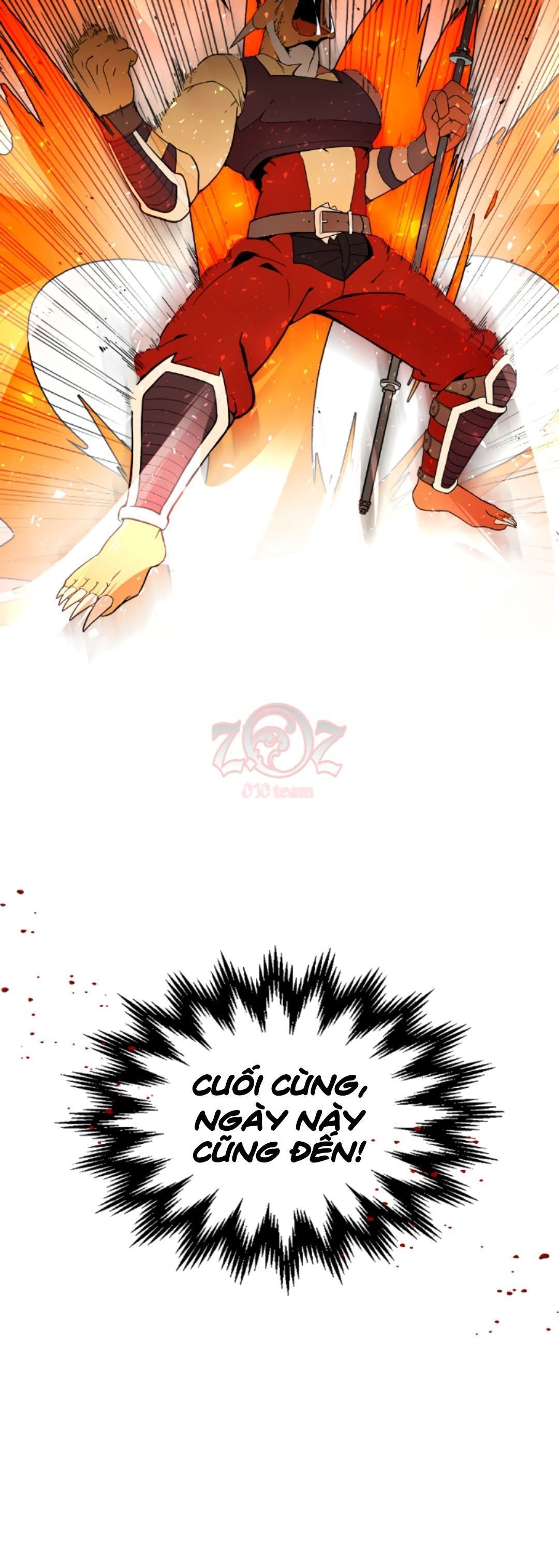 there was a hero chapter 1 9