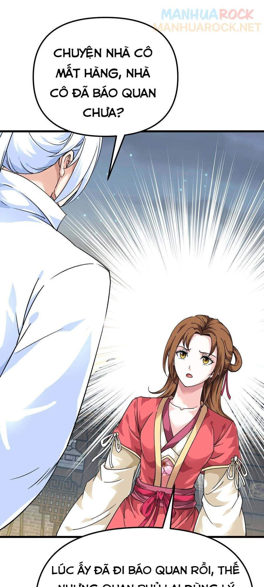 trọng sinh ta là đại thiên thần chapter 94 43