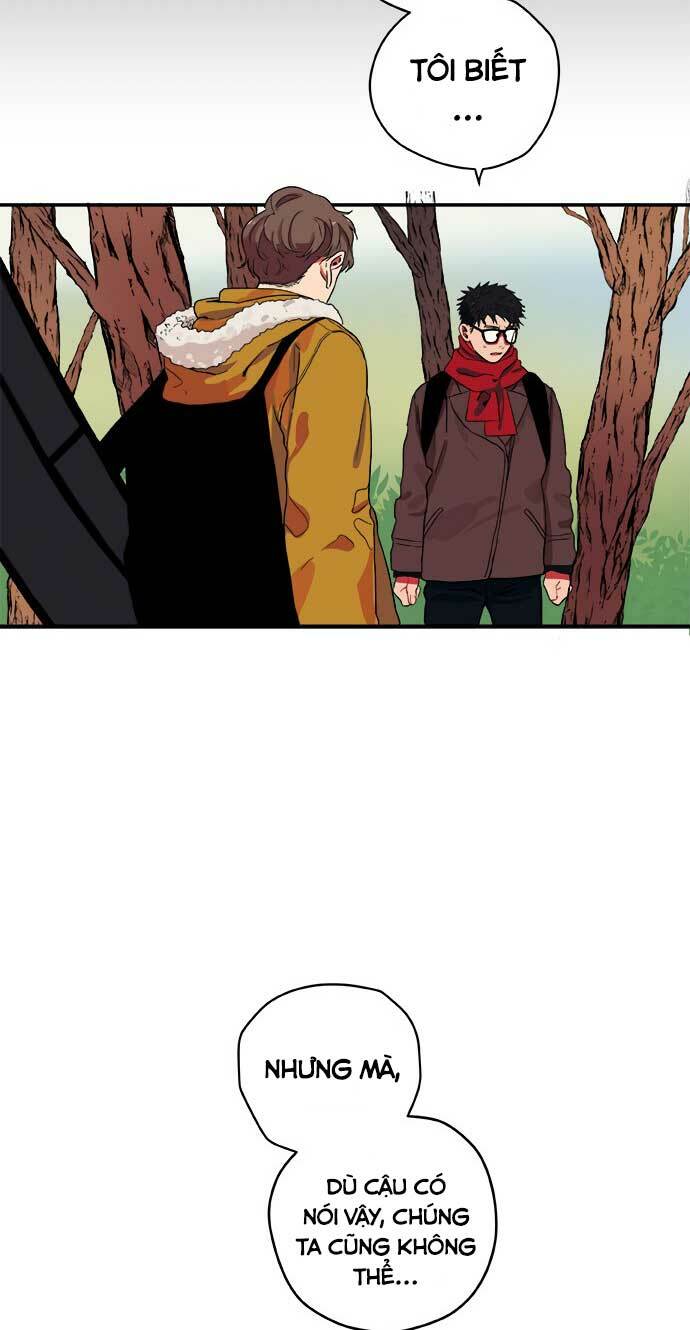 địa ngục trong núi misiryeong chapter 3 4