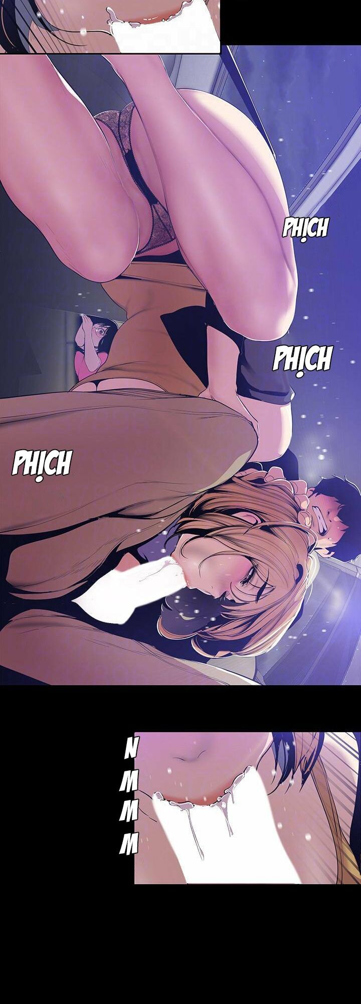 tân thế giới tuyệt vời chapter 60 21