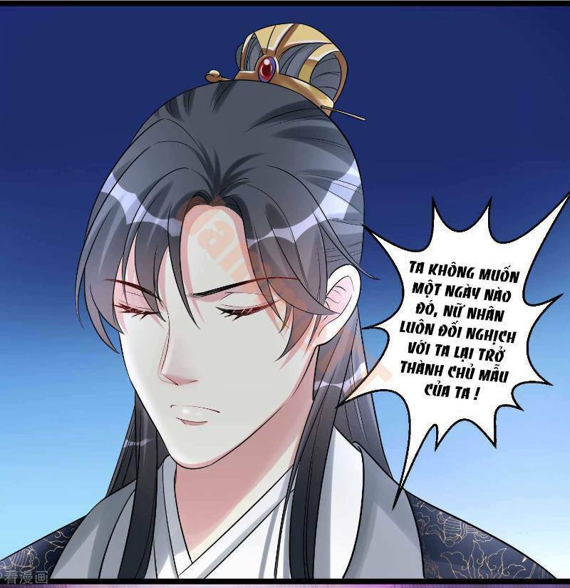 độc y đích nữ chapter 57 15