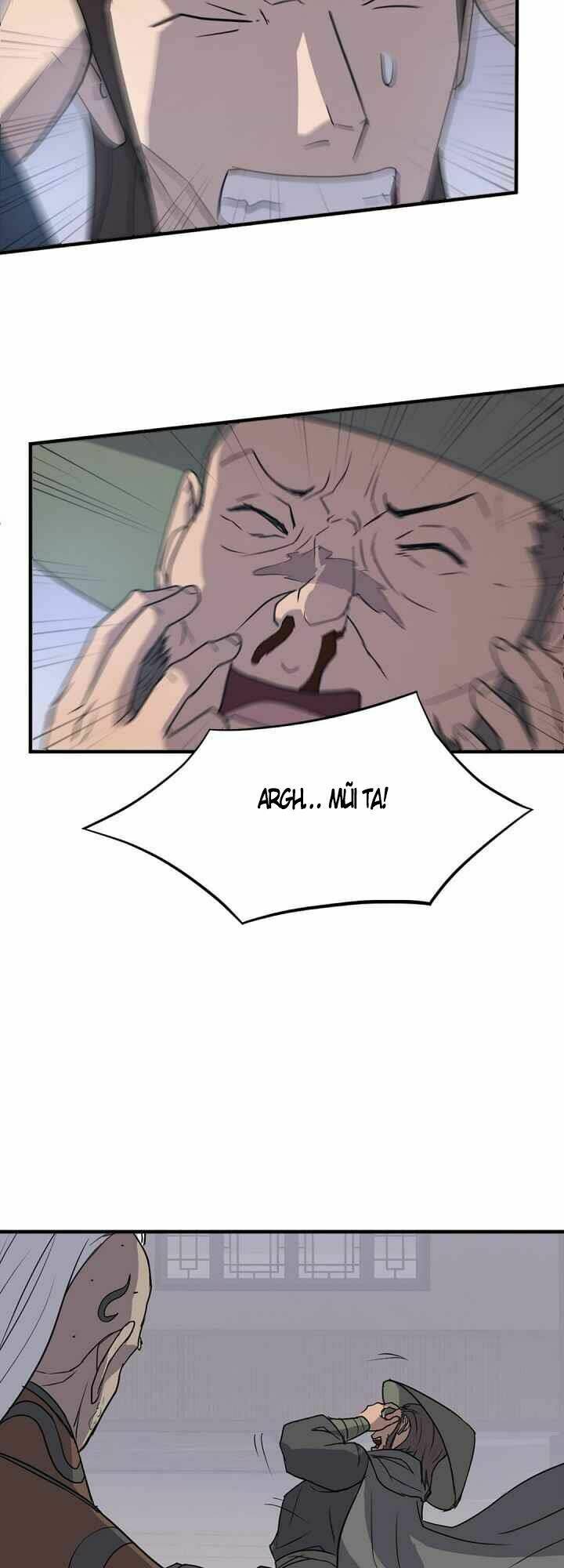 trọng sinh, bất khả chiến bại chapter 137 24