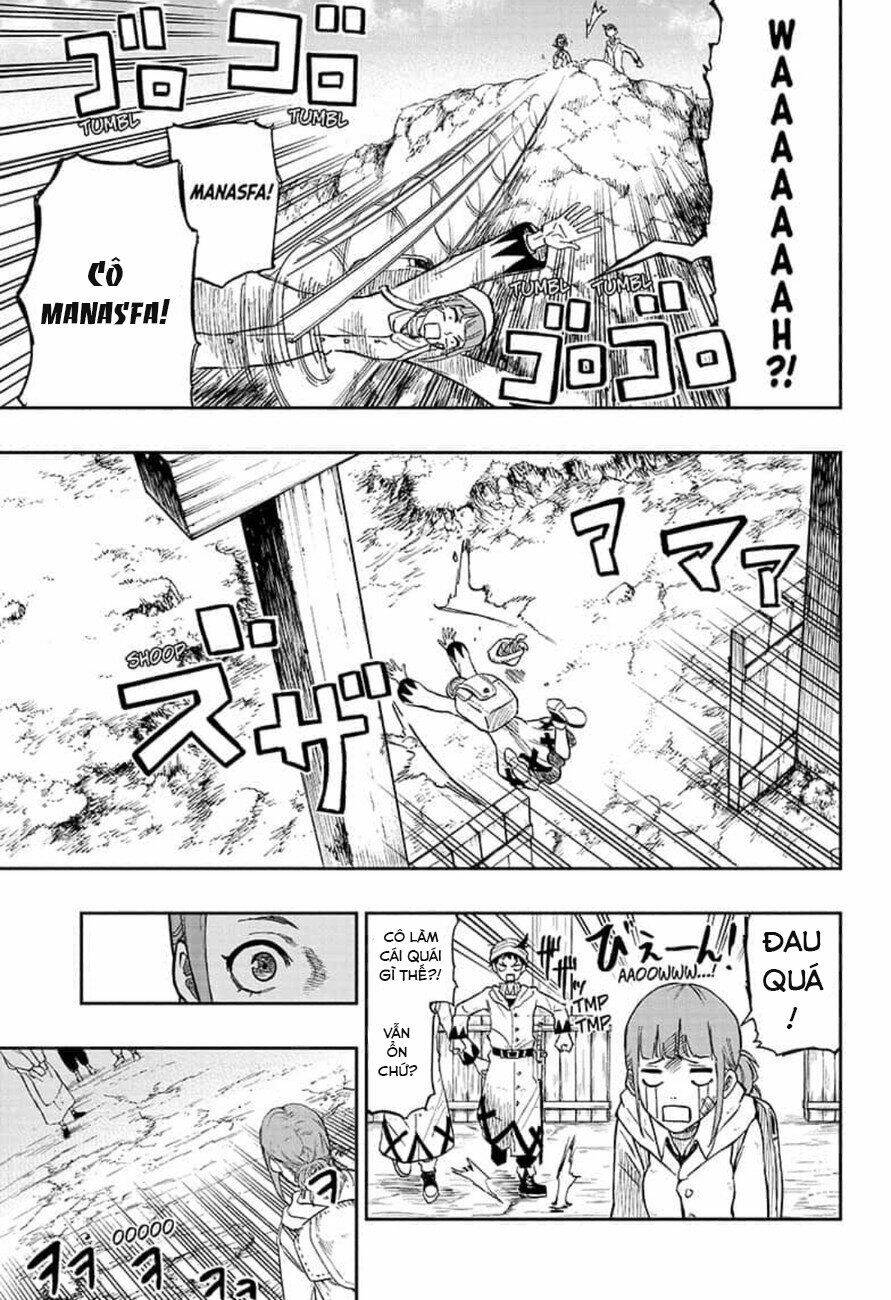 guardian of the witch chapter 4 5