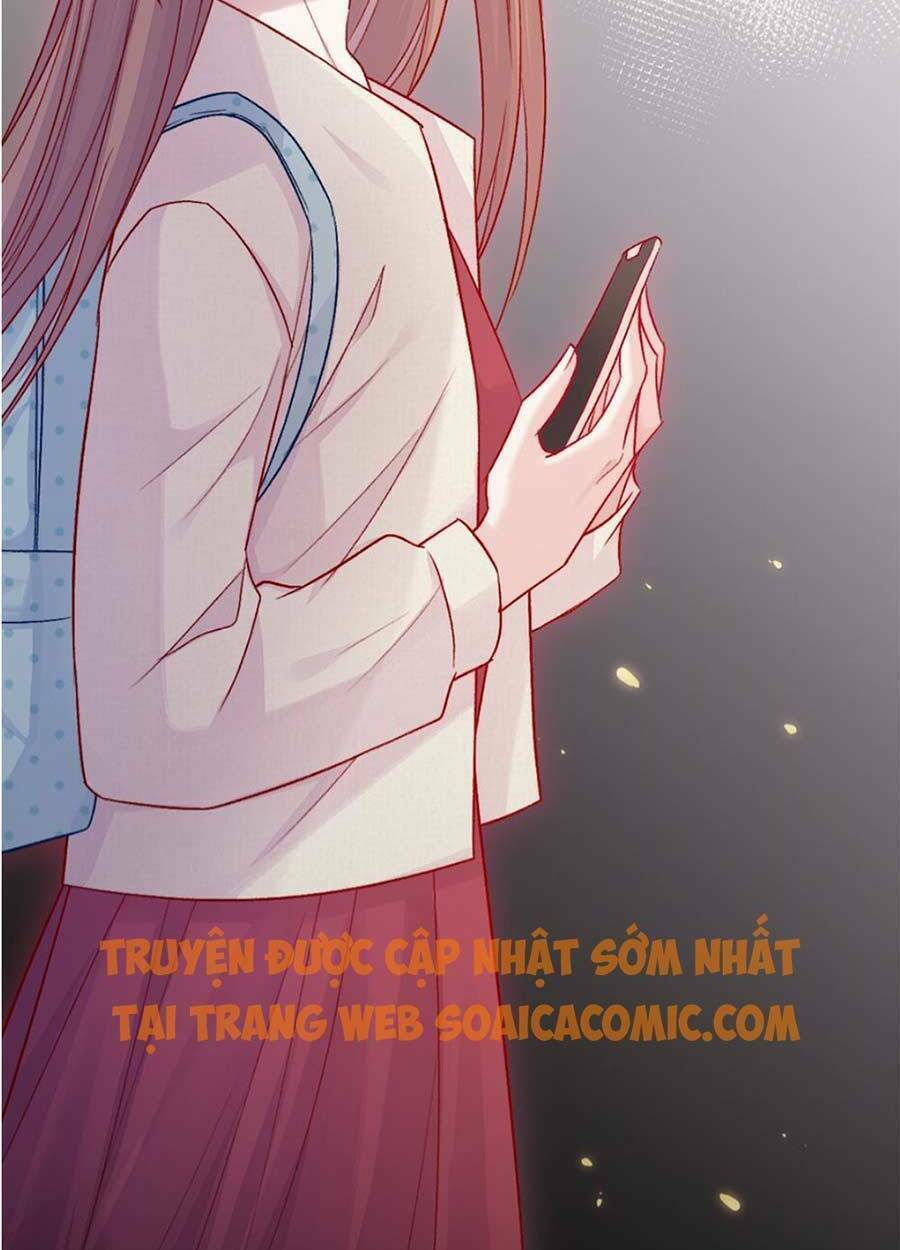 khi cô gái nhìn thấy thời gian chapter 17 16