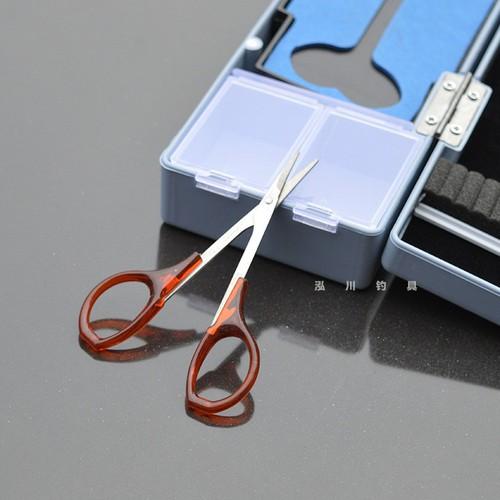 Hộp đựng phao thẻo câu đài 50cm - Cần Câu Top1 VN