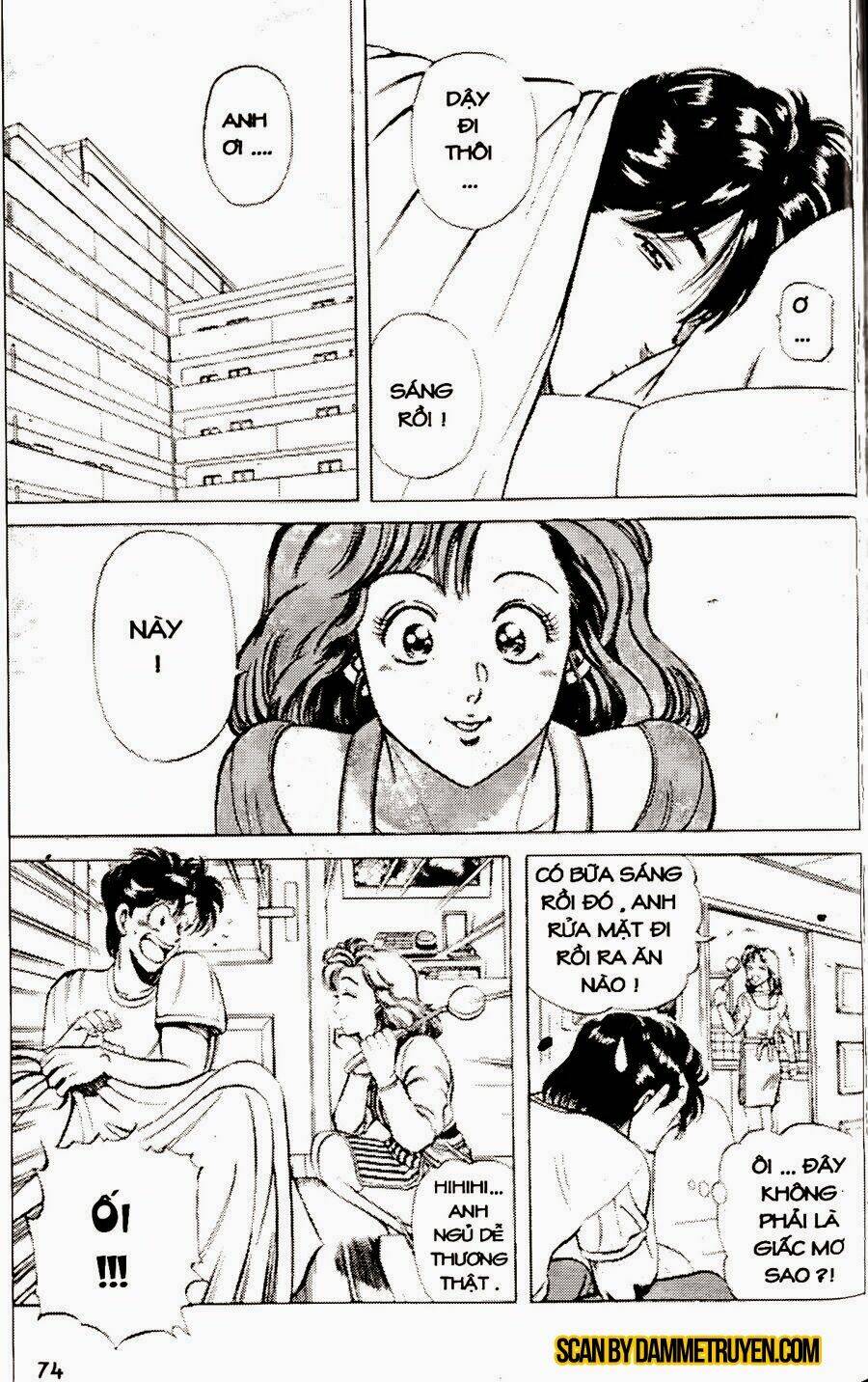 sức mạnh nhân đôi chapter 9.1 14