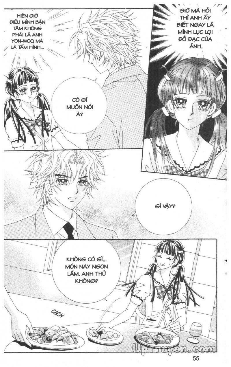 meo meo dịu dàng đi nhé chapter 4 55